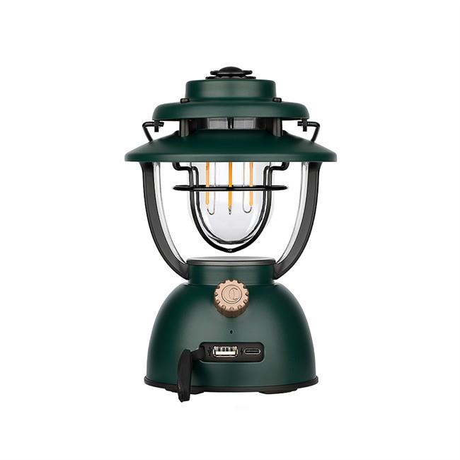 فانوس شارژی کلاسیک اولایت Olight Olantern Classic 2 Pro Forest Green